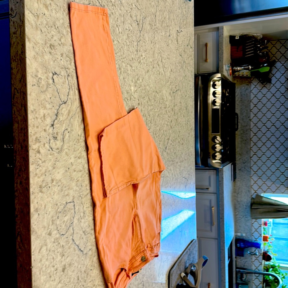 St John’s Bay 10 petite jeans